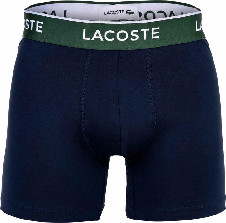 Immagine prodotto Lacoste Boxer (S, confezione da 3)