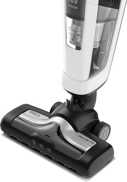 Actual product image Rowenta Dual Force