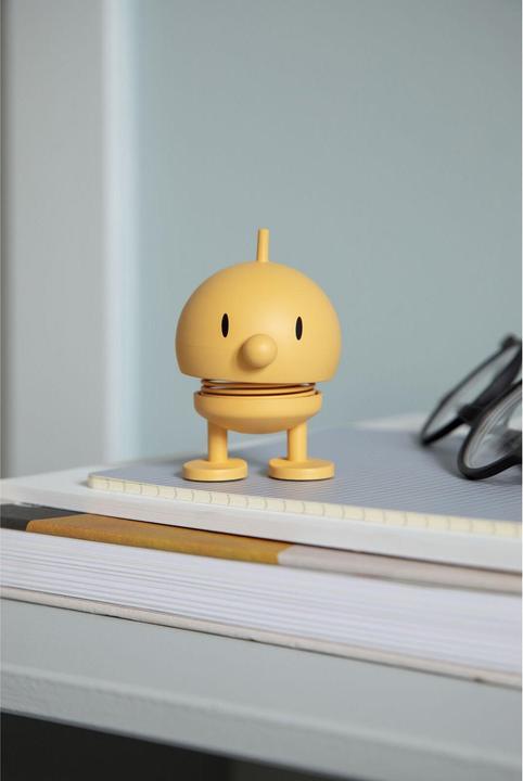 Produktbild Hoptimist Soft Bumble