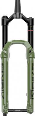 Image du produit RockShox Lyrik Ultimate Charger 3 RC2 Crown 27.5 (160 mm, Air)