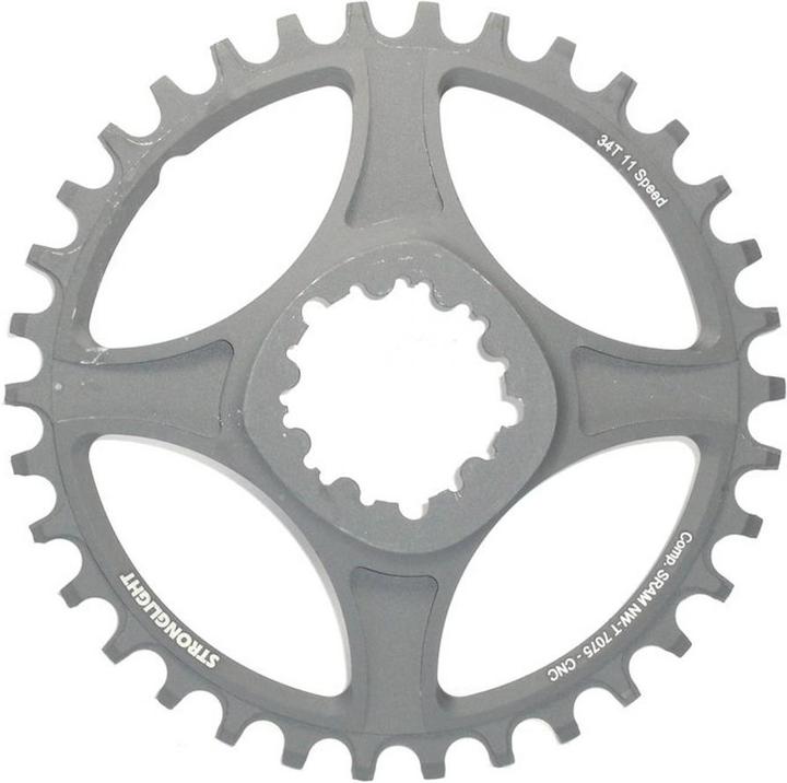 Produktbild Stronglight MTB Sram 1x11 Kettenblatt Direct Mount (32)