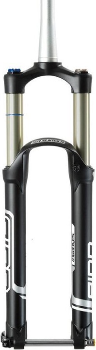 Produktbild Sr Suntour SF15 Aion E45 LOR Federgabel 29" taper SL272 AHead 15mm 100mm (Luft)