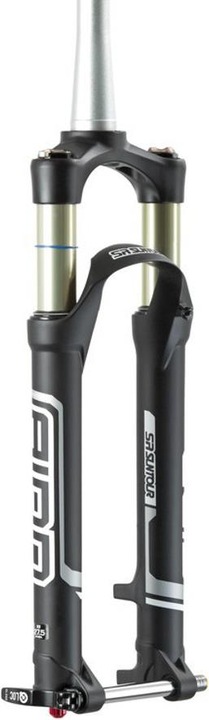 Produktbild Sr Suntour SF15 Aion E45 LOR Federgabel 29" taper SL272 AHead 15mm 100mm (Luft)