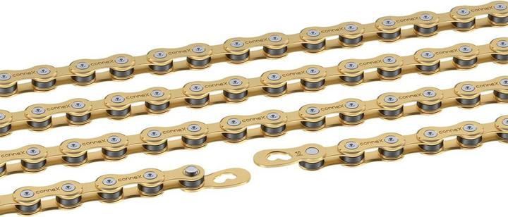 Actual product image Wippermann Connex10SG chain (10-speed)