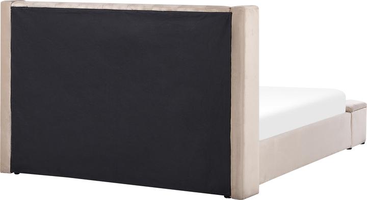 Actual product image Beliani Noyers (180 x 200 cm)