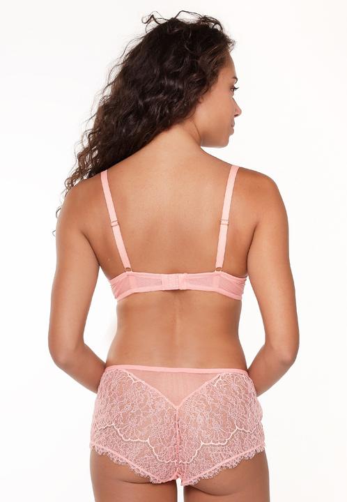 Actual product image LingaDore Short (L)