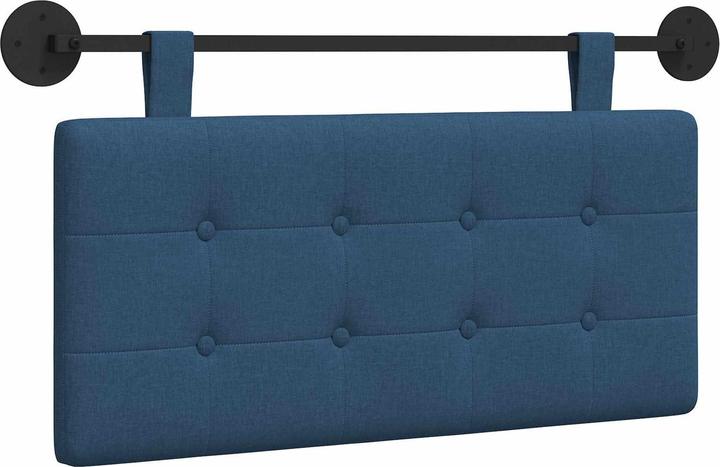 Actual product image vidaXL Schlafzimmer-Kopfteil (90 x 55 x 5 cm)