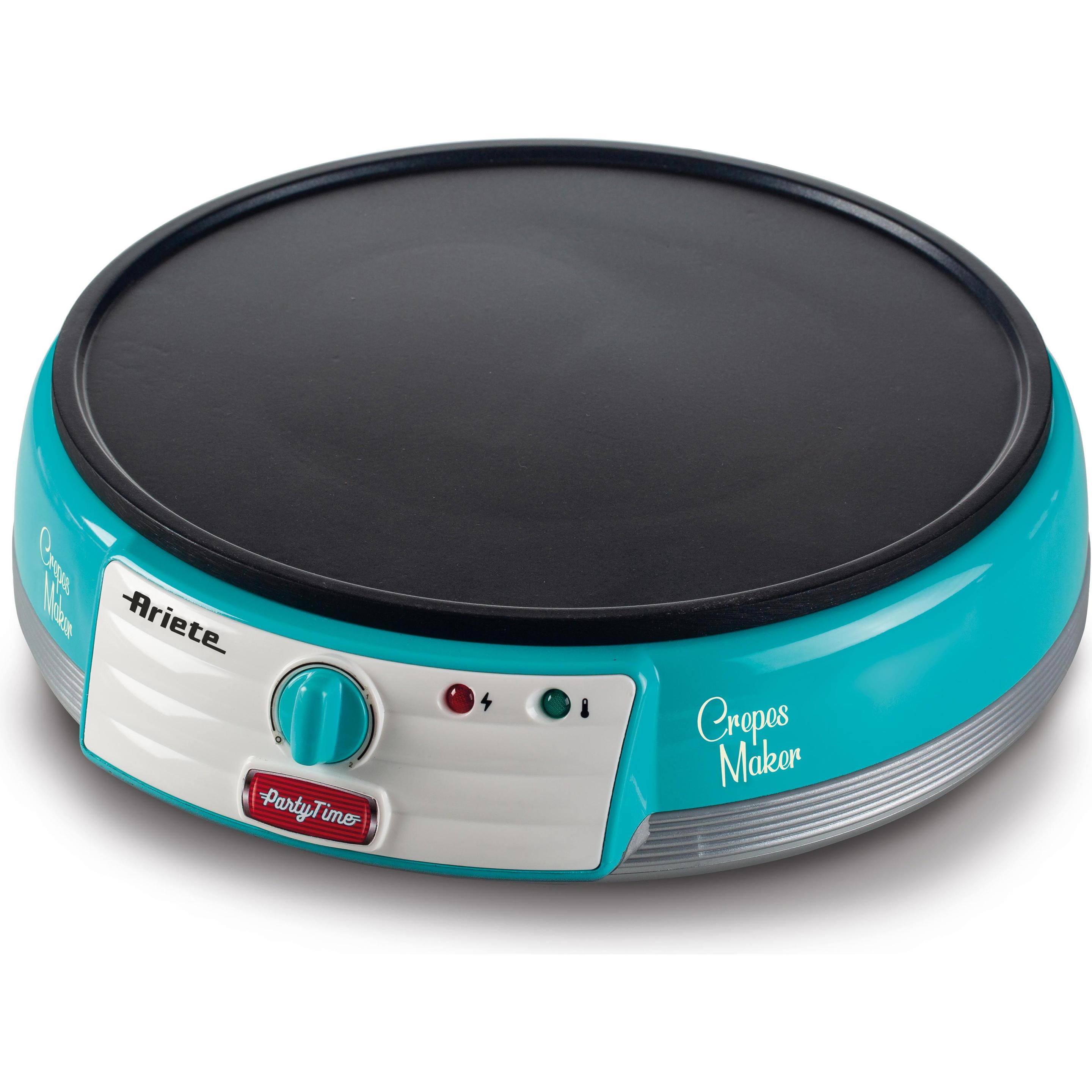 Ariete 202 PartyTime, Fun Kitchen, Blau
