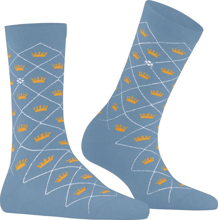 Actual product image Burlington Crown SO (36 - 41)