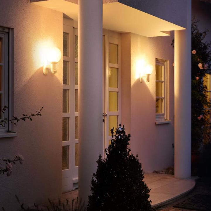 Produktbild Steinel Sensorlampe L 560 S (E27, IP44)