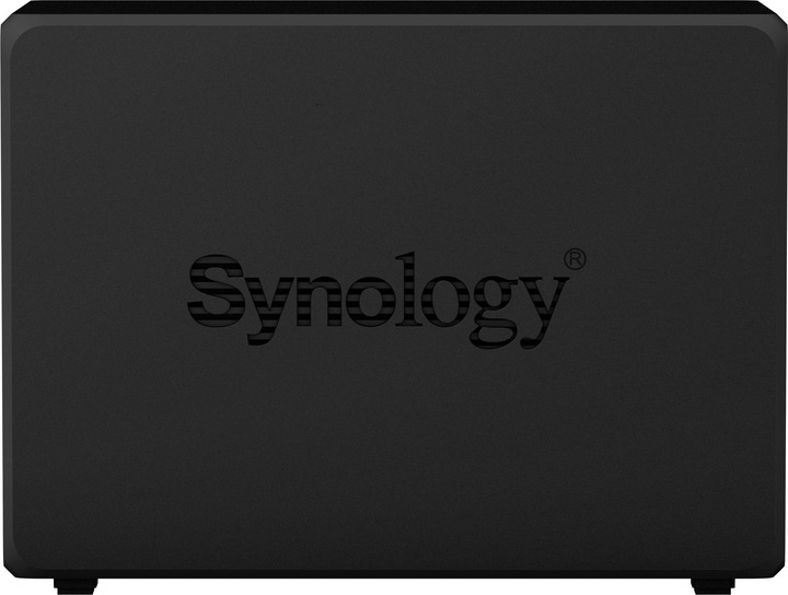 Immagine prodotto Synology DS720+ (2 x 4 TB, WD Rosso Plus)
