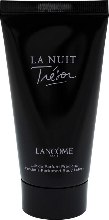 Produktbild Lancôme La Nuit Trésor Eau de Parfum 50ml + Body Lotion 50ml + Shower Gel 50ml (Eau de Parfum, 50 ml)