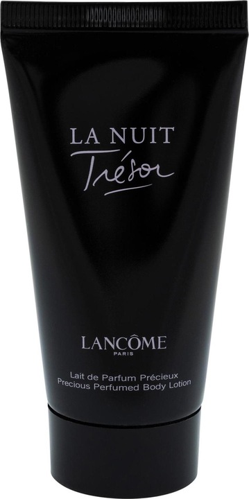 Actual product image Lancôme La Nuit Trésor Eau de Parfum 50ml + Body Lotion 50ml + Shower Gel 50ml (Eau de parfum, 50 ml)