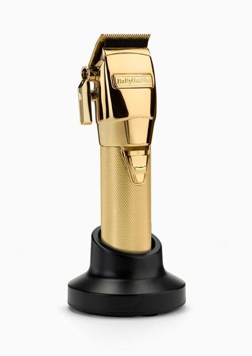Produktbild BaByliss Pro Goldfx 4Artists
