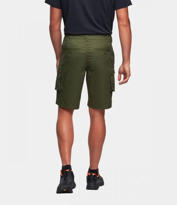 Image du produit Alpinus Hekla Shorts (XXL)