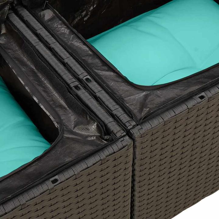 Produktbild vidaXL Adan