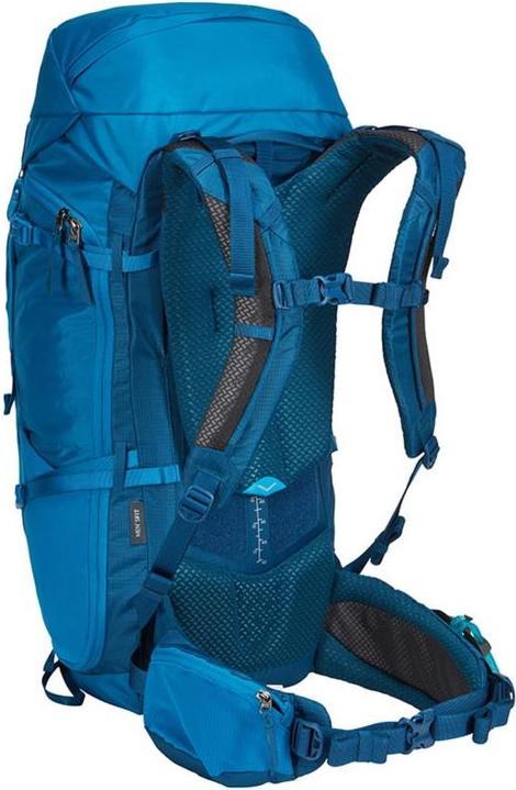 Actual product image Thule AllTrail 45 M backpack (45 l)