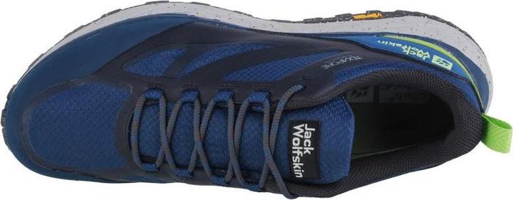 Produktbild Jack Wolfskin Terraventure Texapore Low M (42)