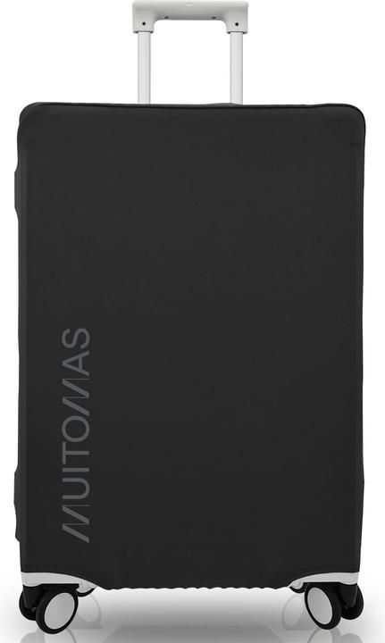 Actual product image Muitomas Luggagecovermbk