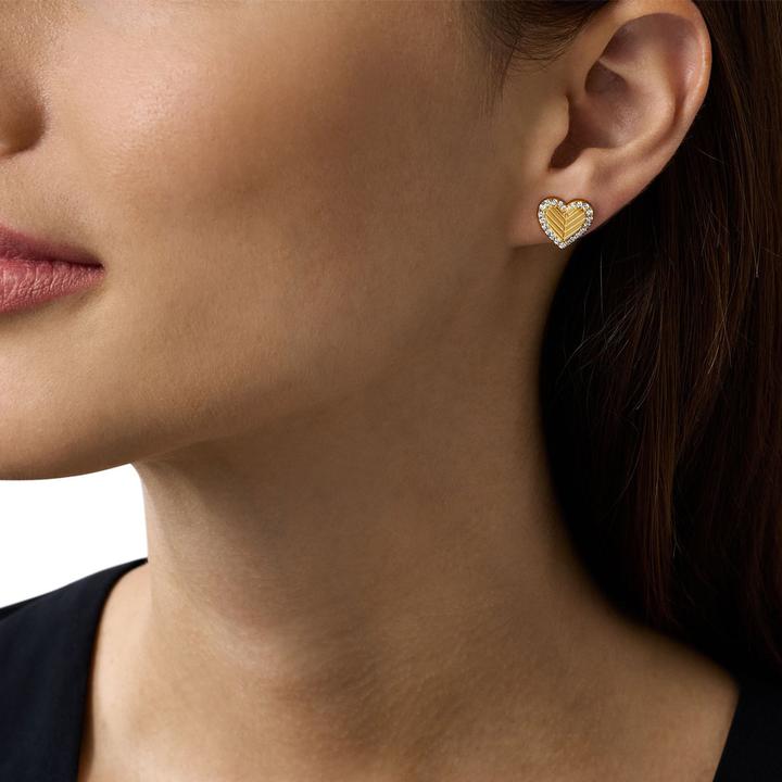 Immagine prodotto Emporio Armani Ohrstecker (Argento, Argento 925, Argento 925)