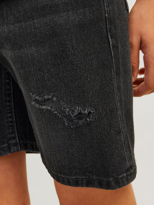 Actual product image Jack & Jones -Jjichris Jjoriginal Shorts Sq 602 Jnr (152)