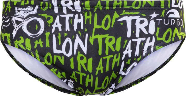 Produktbild Turbo Triathlon Brief