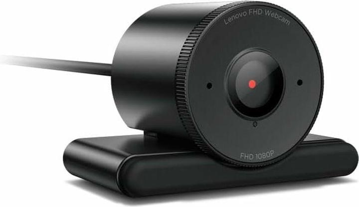 Image du produit Lenovo Webcam FHD (2 Mpx)