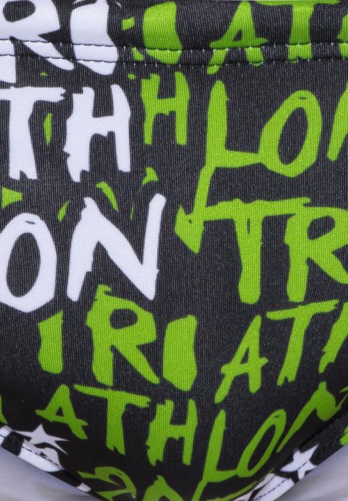 Produktbild Turbo Triathlon Brief