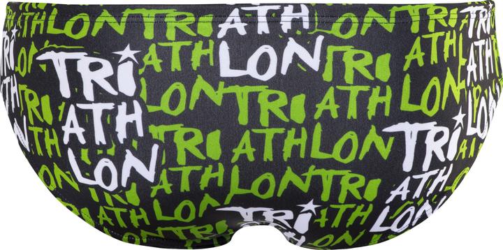 Produktbild Turbo Triathlon Brief
