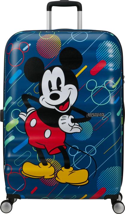 Mickey future pop