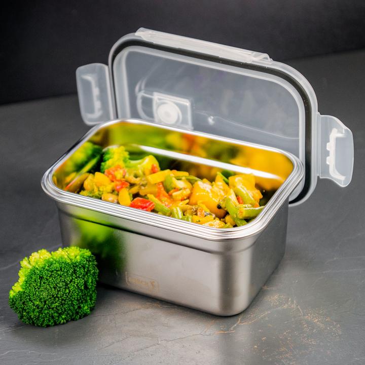 Actual product image Lurch Lunchbox Safety