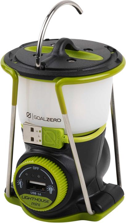Produktbild Goal Zero Lighthouse Mini CORE