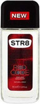 Actual product image Str8 Red Code Deodorant - 85ml (Spray, 85 ml)