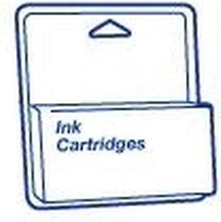 Actual product image Epson T6033 Vivid (M)