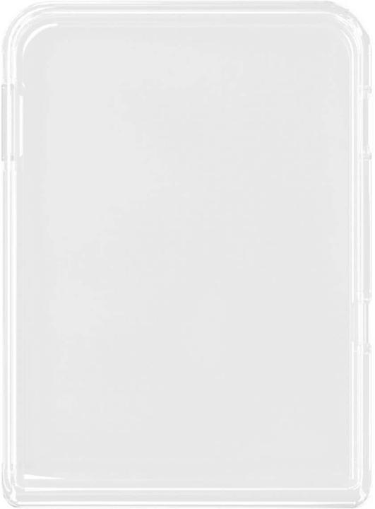 Productafbeelding Ledger Flex - Beschermhoes - Transparant