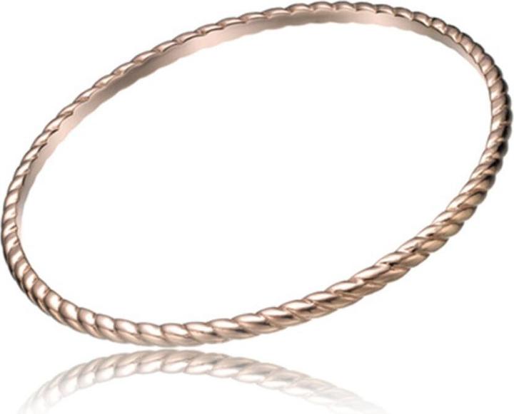 Immagine prodotto Time Force Bracciale da donna TS5126BR Oro (Acciaio)