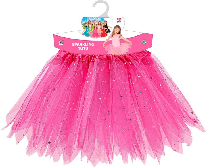 Actual product image Widmann Dancer - Tutu