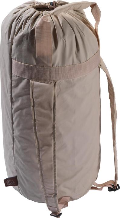 Produktbild Nordisk Ydun 5.5 m² Tent Technical Cotton (Kuppelzelt, 13 kg, 4 Personen)