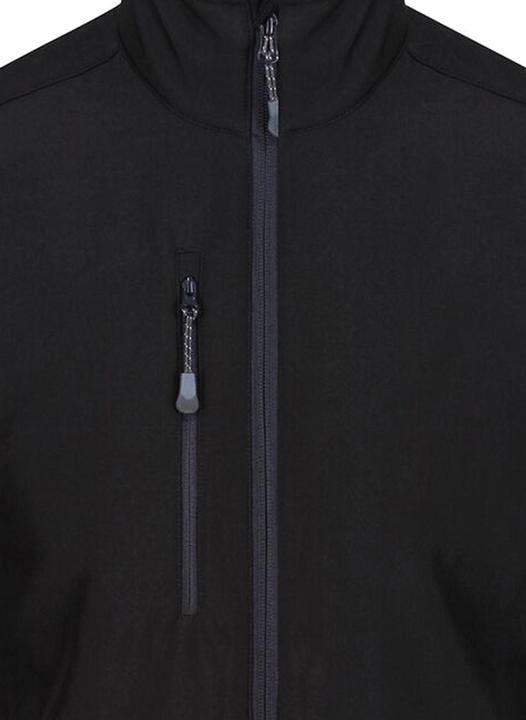 Image du produit Regatta - Veste softshell HONESTY - Homme (XS)