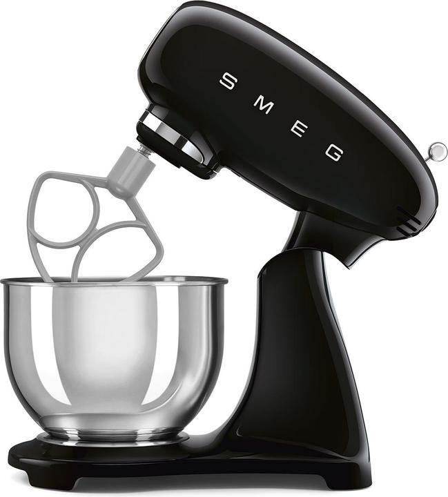 Actual product image Smeg 50's Retro Style Full Colour (1000 W, 4.80 l)