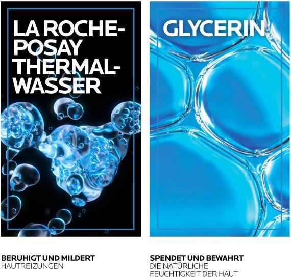 Actual product image La Roche Posay Cleansing (Micelle water, 150 ml)