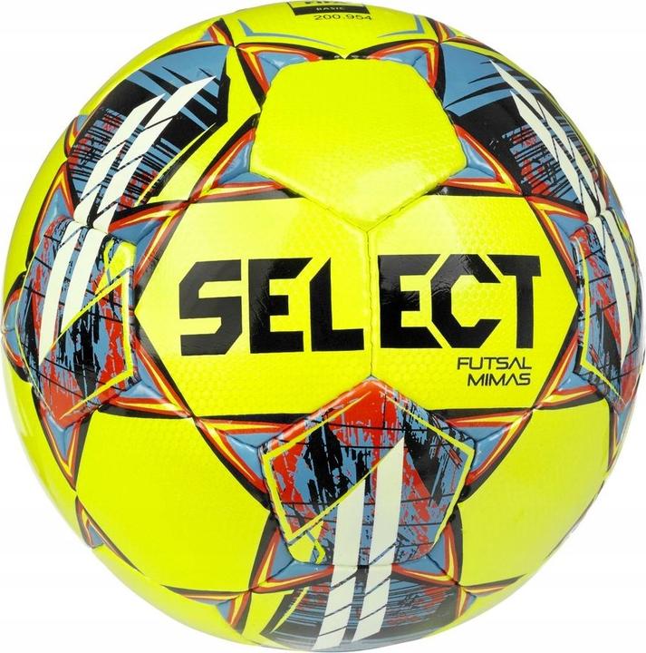Produktbild Select Fussball Futsal Mimas IMS 2018 Halle 14159 (4)