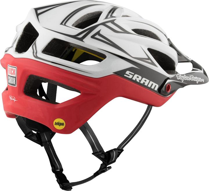 Produktbild Troy Lee Designs A2 Mips (54 - 57 cm)