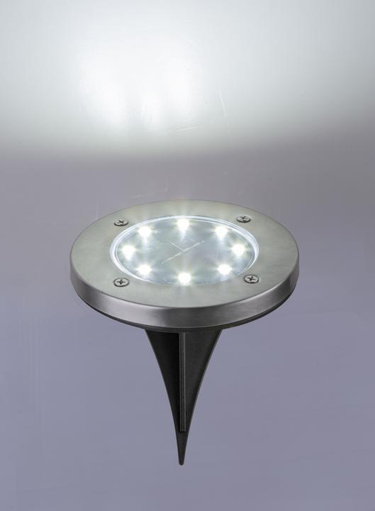 Produktbild Globo Solarleuchte