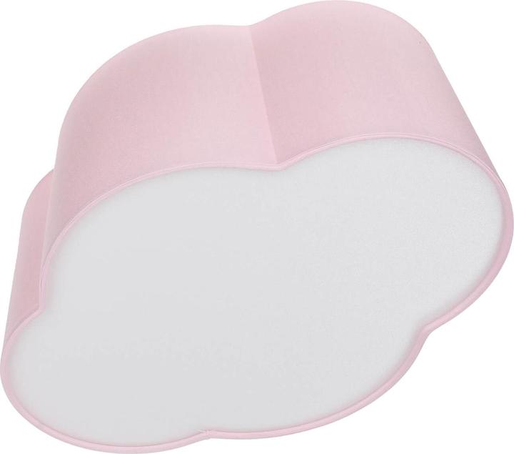Actual product image Licht-Erlebnisse Ceiling lamp Wolki (E27)
