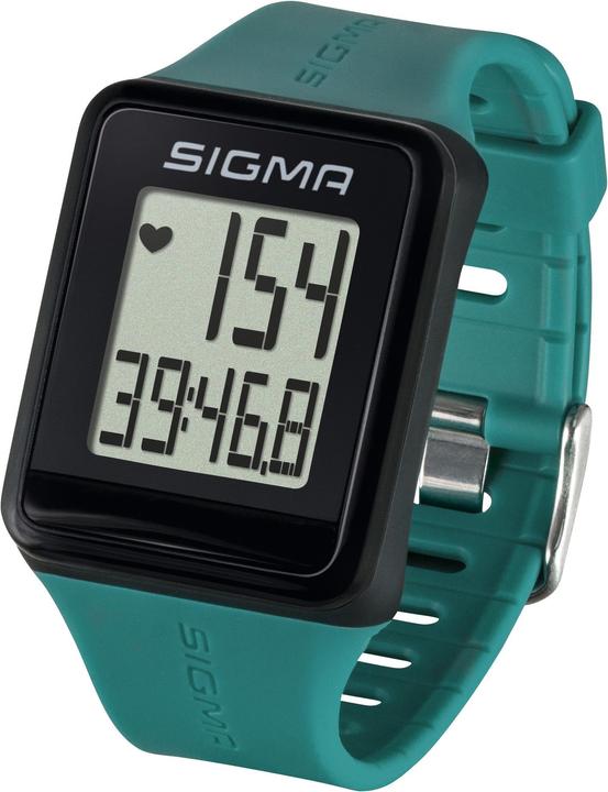 Sigma Sport ID.Go heart rate monitor