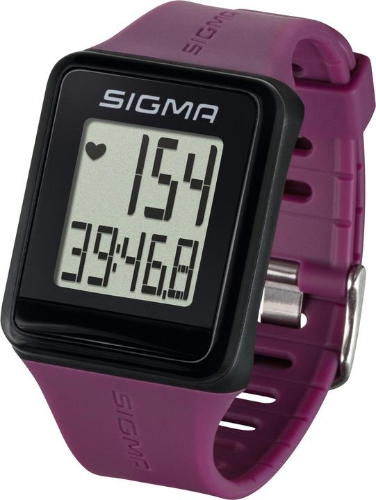 Produktbild Sigma Sport ID.Go Pulsuhr