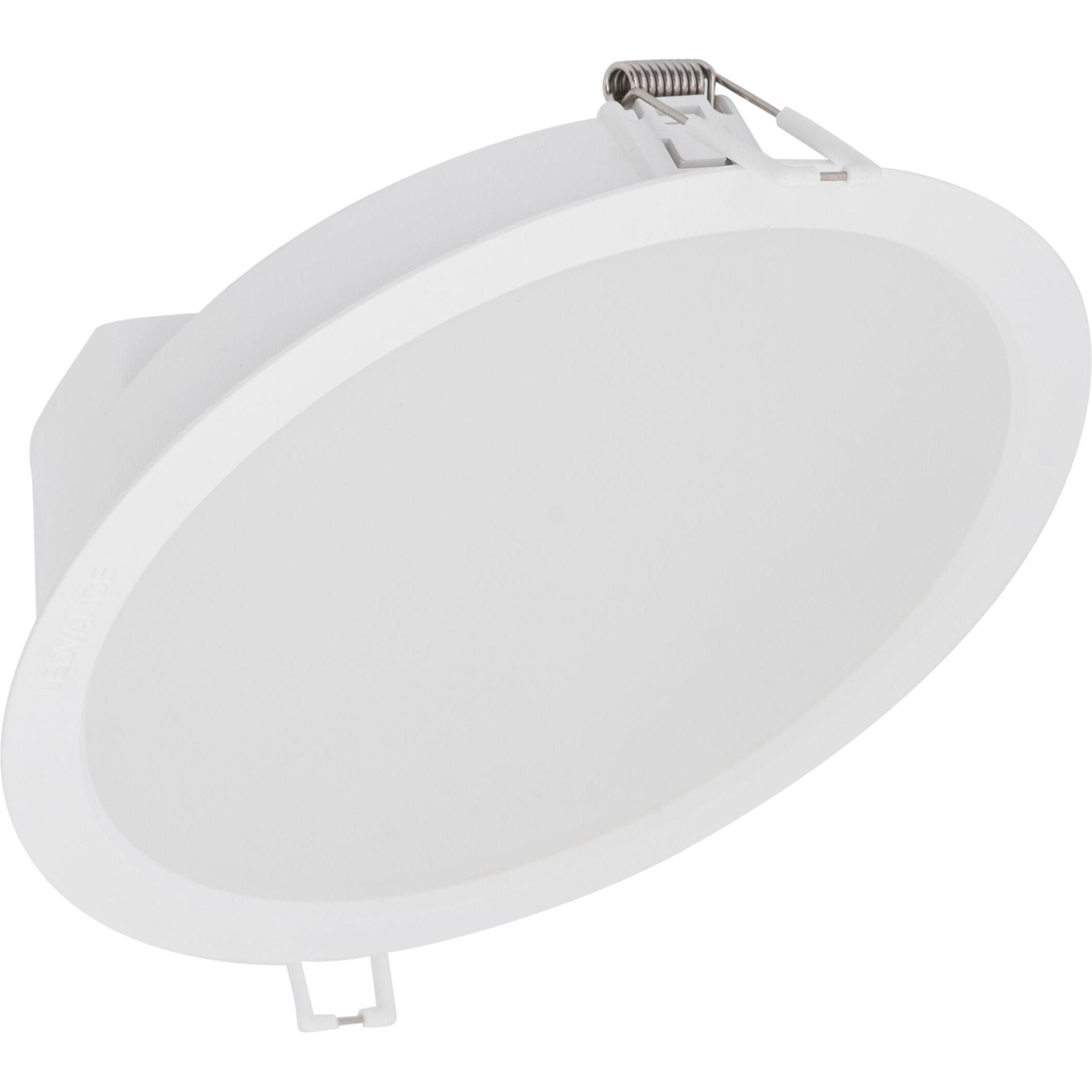 Ledvance, Wandleuchte + Deckenleuchte, LED-Downlight (1300 lm)