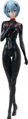 Actual product image FREEing 1/4 Rei Ayanami 41 cm