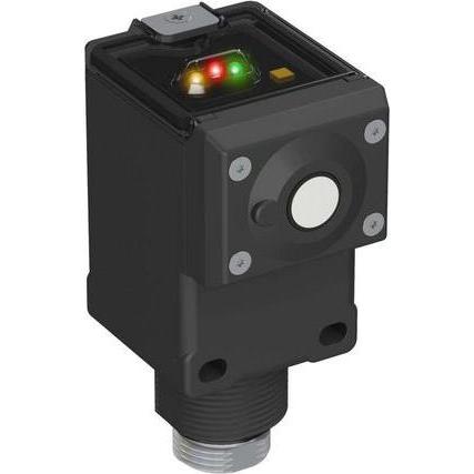 Turck Sensore a ultrasuoni Sensore a riflessione diffusa Q45ULIU64ACRQ, Modulo elettronico